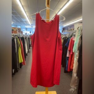 Cupio XL HotAzaLea Dress